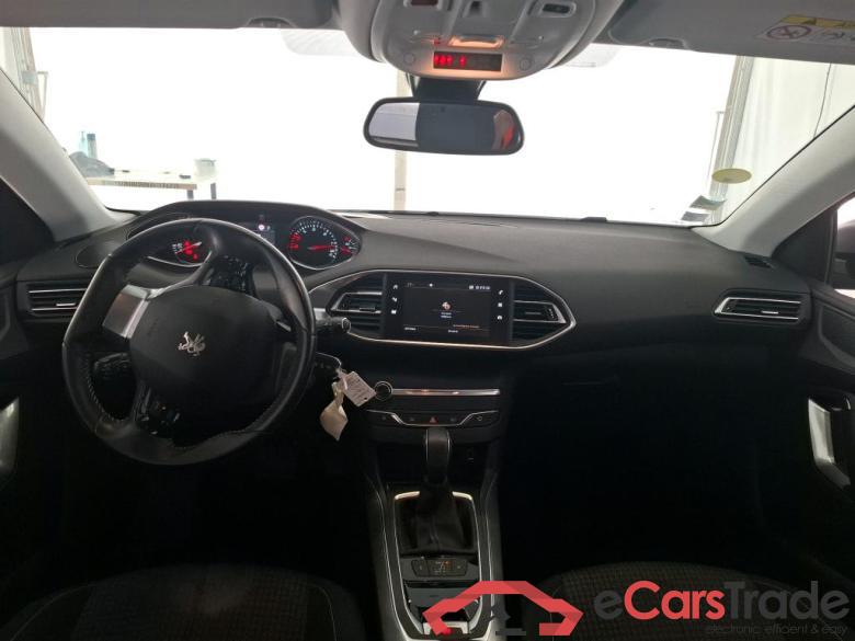 Peugeot BlueHDi 130 EAT6 S&S ACTIVE BUSINESS PEUGEOT 308 SW 5p Break BlueHDi 130 EAT6 S&S ACTIVE BUSINESS #5