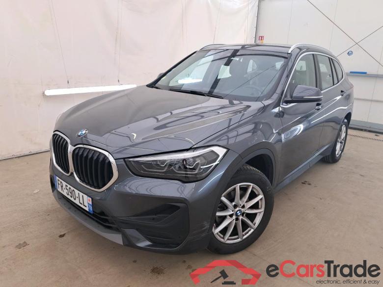 BMW sDrive16d Business Design DKG7 BMW X1 / 2019 / 5P / SUV sDrive16d Business Design DKG7 #1