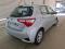 preview Toyota Yaris #2