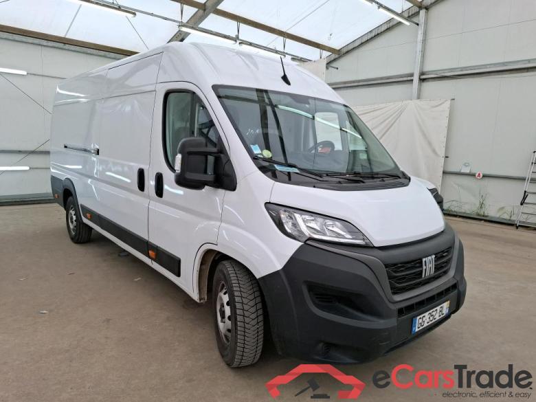 Fiat H3Power 140 Maxi 35 XL H2 Pack FIAT Ducato  2014  4P  Fourgon tôlé H3Power 140 Maxi 35 XL H2 Pack #4