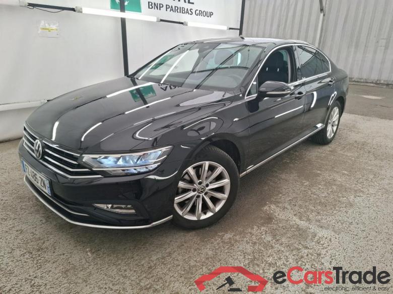 Volkswagen 2.0 TDI 150 SCR DSG7 LOUNGE VOLKSWAGEN Passat / 2019 / 4P / Berline 2.0 TDI 150 SCR DSG7 LOUNGE #1
