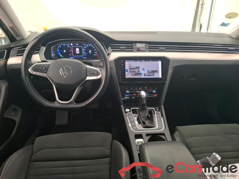 Volkswagen 2.0 TDI 150 SCR DSG7 LOUNGE VOLKSWAGEN Passat / 2019 / 4P / Berline 2.0 TDI 150 SCR DSG7 LOUNGE #5