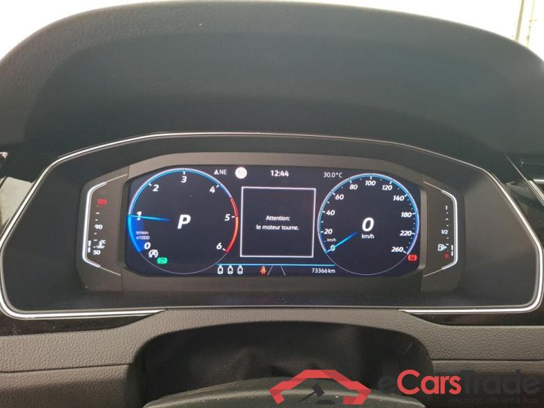 Volkswagen 2.0 TDI 150 SCR DSG7 LOUNGE VOLKSWAGEN Passat / 2019 / 4P / Berline 2.0 TDI 150 SCR DSG7 LOUNGE #6