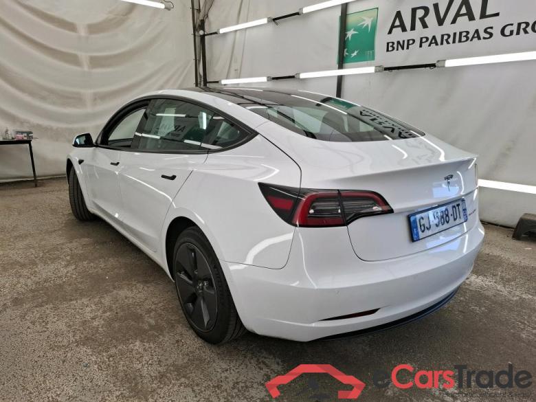 Tesla Grande Autonomie TESLA Model 3 / 2018 / 4P / Berline Grande Autonomie #3