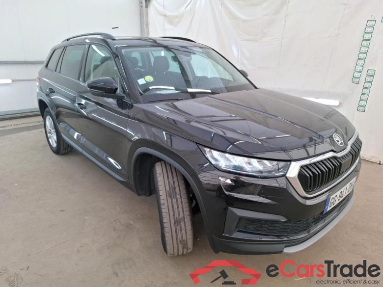 Skoda 2.0 TDI 150ch SCR DSG7 7pl Business Kodiaq Business 2.0 TDI 150CV E6d #4