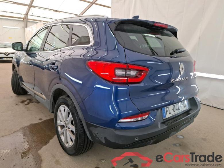 Renault Business Blue dCi 115 Kadjar Business 1.5 dCi 115CV BVM6 E6dT #2
