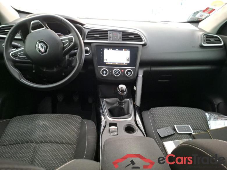 Renault Business Blue dCi 115 Kadjar Business 1.5 dCi 115CV BVM6 E6dT #5