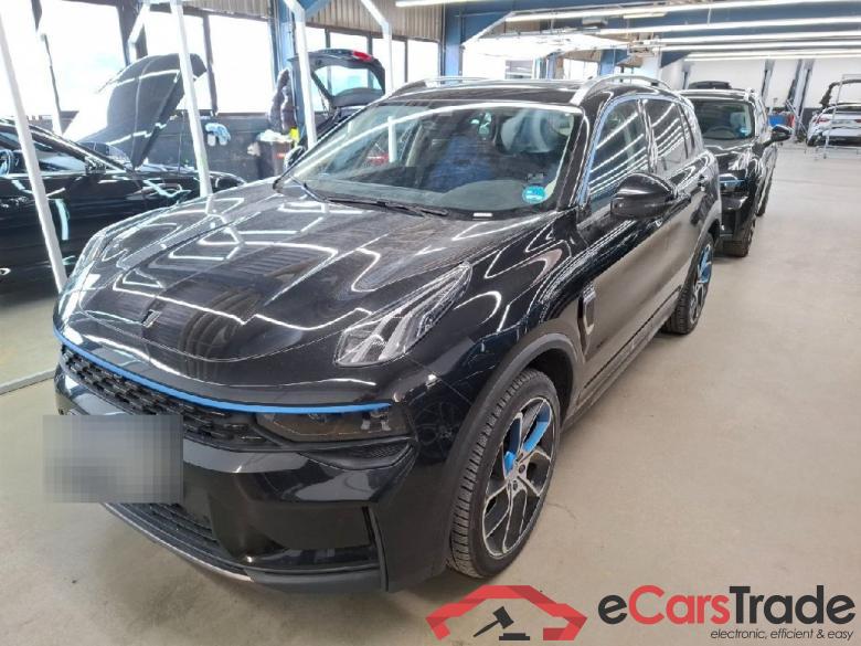 LynkAndCo Lynk & Co 01 ´20 LYNK & CO 01 PHEV 5d 132kW #1