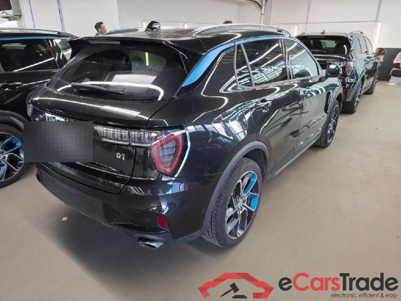 LynkAndCo Lynk & Co 01 ´20 LYNK & CO 01 PHEV 5d 132kW #2