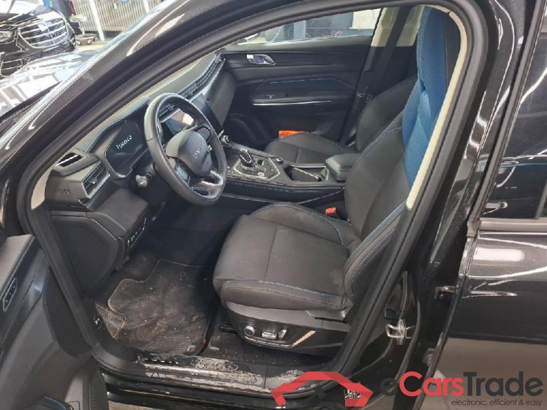 LynkAndCo Lynk & Co 01 ´20 LYNK & CO 01 PHEV 5d 132kW #4