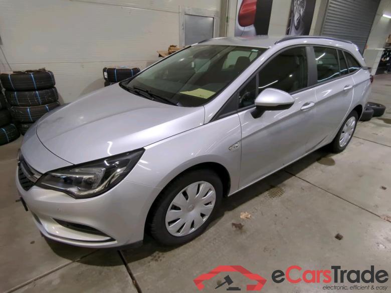 Opel Astra ST ´15 Astra K Sports Tourer Business Start/Stop 1.6 CDTI 81KW E6dT #1