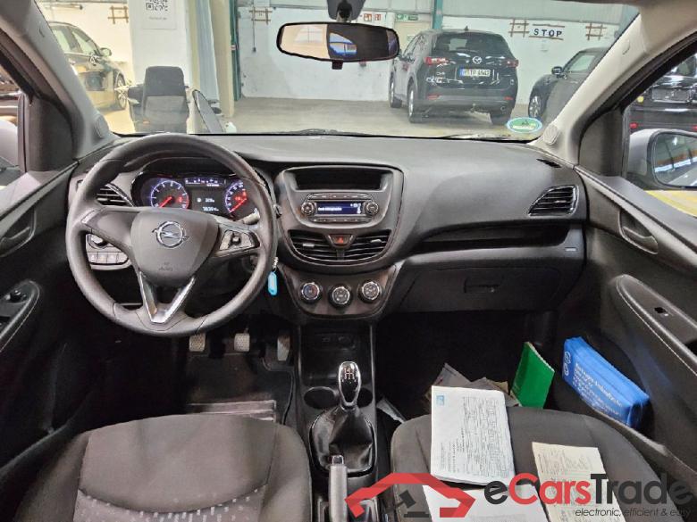 Opel Karl Karl Edition Start/Stop 1.0 54KW E6dT #3