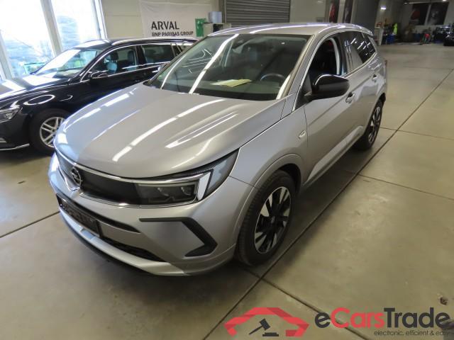 Opel Grandland ´21 Grandland X Business Elegance 1.5 96KW E6d #1