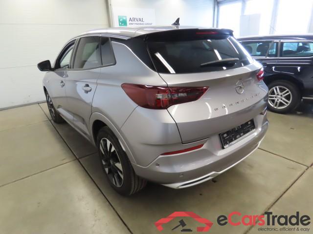 Opel Grandland ´21 Grandland X Business Elegance 1.5 96KW E6d #2