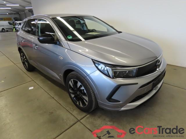 Opel Grandland ´21 Grandland X Business Elegance 1.5 96KW E6d #4