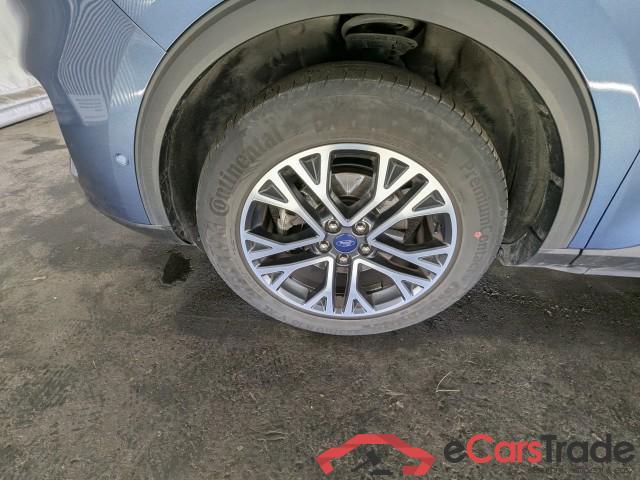 Ford Kuga ´19 Kuga Titanium X 2.0 EcoBlue 140KW E6dT #6