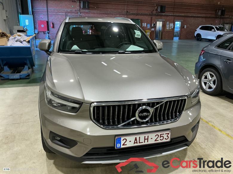 VOLVO XC40 1.5 T5 RECHARGE GEARTR. INSCRIPTION EXPR #1