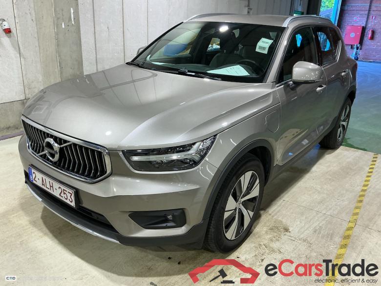 VOLVO XC40 1.5 T5 RECHARGE GEARTR. INSCRIPTION EXPR #2
