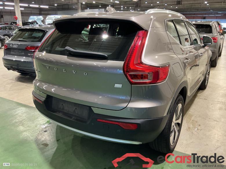 VOLVO XC40 1.5 T5 RECHARGE GEARTR. INSCRIPTION EXPR #4