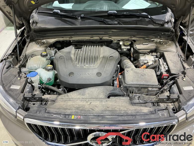 VOLVO XC40 1.5 T5 RECHARGE GEARTR. INSCRIPTION EXPR #6