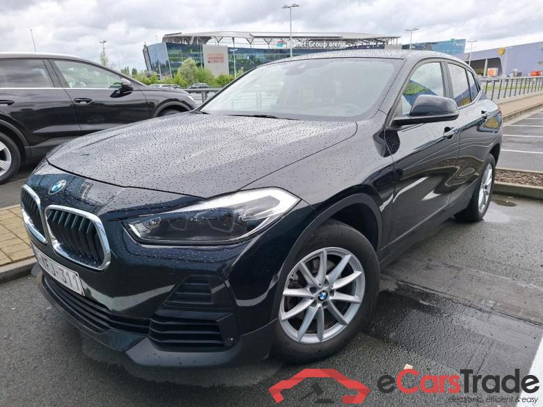 BMW - BMW X2 sDrive18i 136PK Advantage Pack Business Plus With Sport Seats & Driving Assistant & Removable  Towing Hook * PETROL * #1