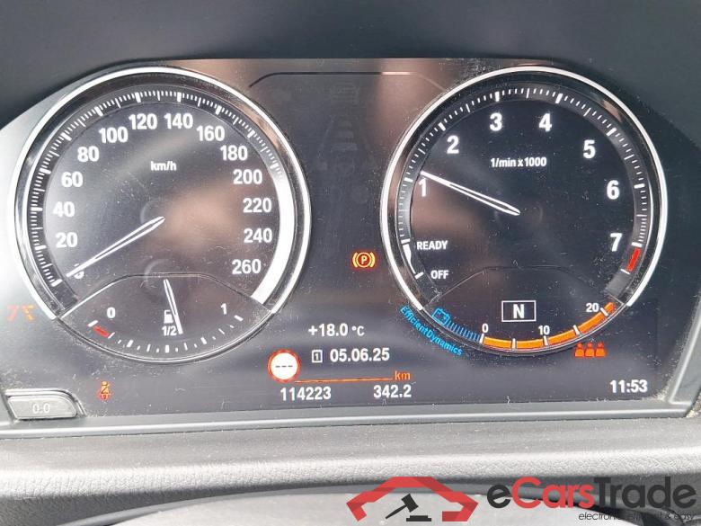 BMW - BMW X2 sDrive18i 136PK Advantage Pack Business Plus With Sport Seats & Driving Assistant & Removable  Towing Hook * PETROL * #5