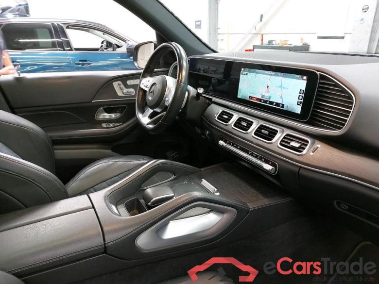 MERCEDES - MER GLE 350 de 320PK DCT 4MATIC AMG Line Pack Premium Plus & Driving Assistance & Night & 21 Inch Alloy & Heated Rear Seats & Towing Hook * HYBRID * #3