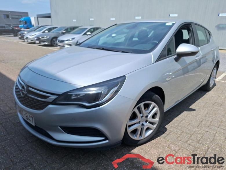 OPEL - OPE ASTRA 1.0 Turbo 106PK ECOTEC Edition Business Edition * PETROL * #1