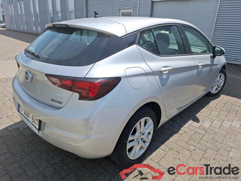 OPEL - OPE ASTRA 1.0 Turbo 106PK ECOTEC Edition Business Edition * PETROL * #2