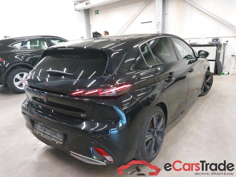 PEUGEOT - PEU 308 1.2 PureTech 130PK EAT8 GT Pack Winter Relax & Focal HiFi & AGR Driver Seat & Augmented Vision Pack  * PETROL * #2
