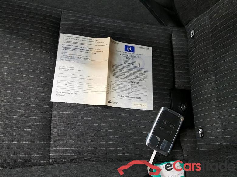 RENAULT - REN CLIO TCe 101PK Intens & Comfort Pack * PETROL * #4
