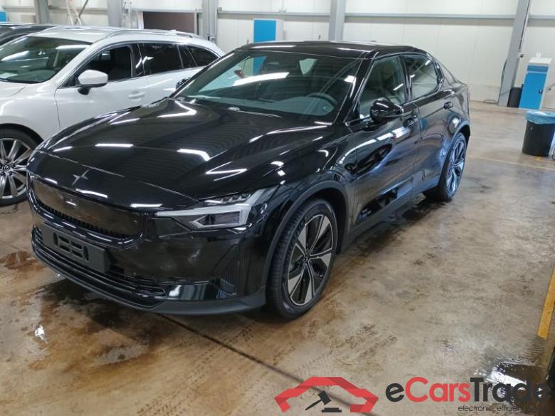 Polestar Long Range Dual / Plus 2 #1