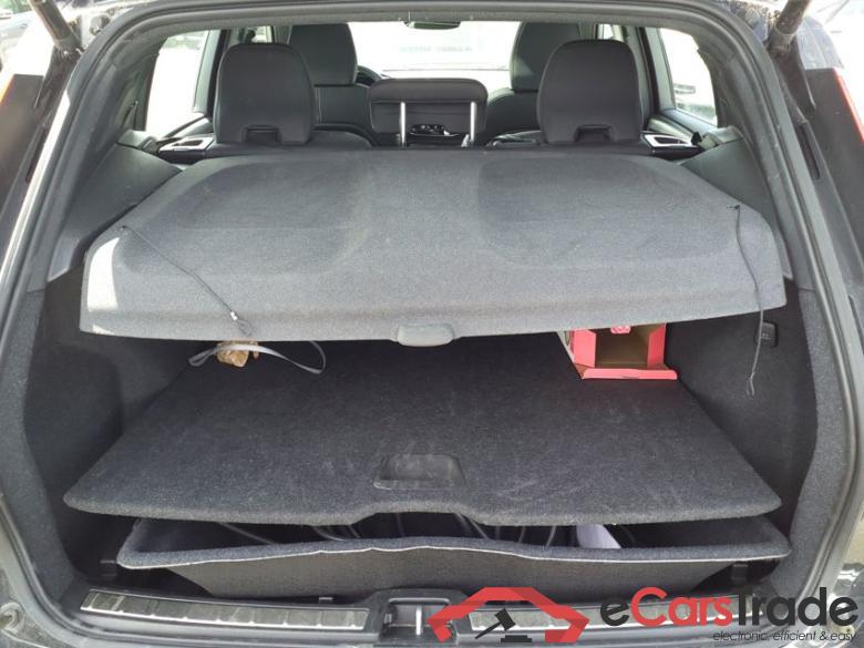 VOLVO XC40 1.5 T5 180+82 ch DCT7 Ultimate #2