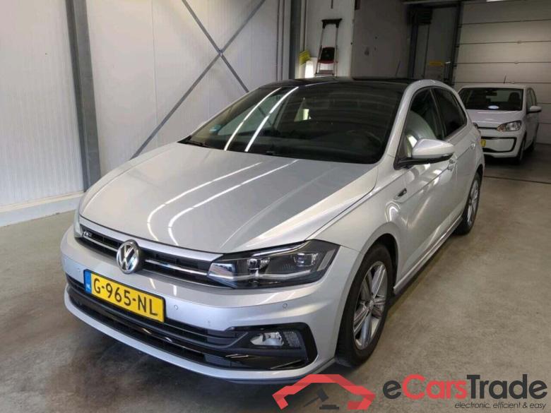 VOLKSWAGEN POLO 1.0 TSI Highline #1