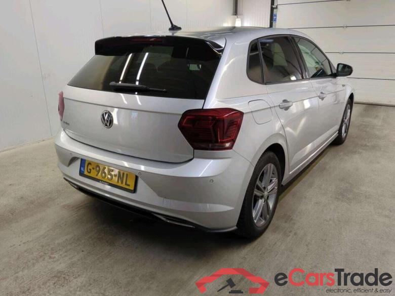 VOLKSWAGEN POLO 1.0 TSI Highline #2