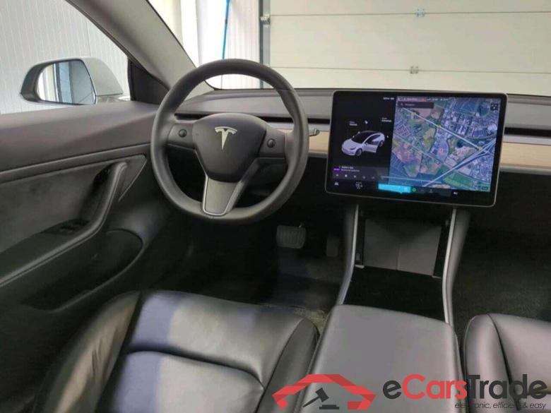 Tesla Model 3 Stnd.RWD Plus 60 kWh #3