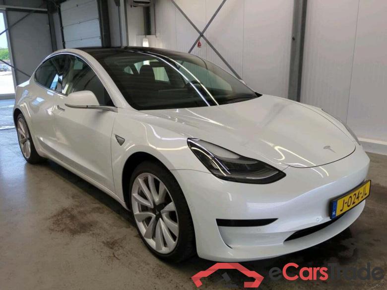 Tesla Model 3 Stnd.RWD Plus 60 kWh #5