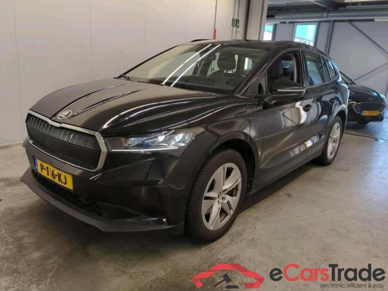 SKODA Enyaq iV 60 #1