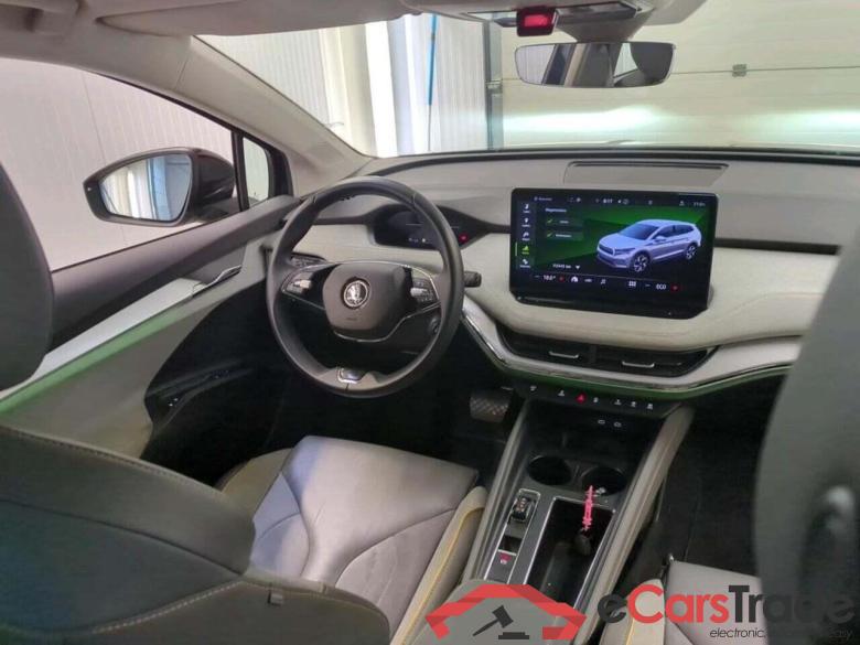 SKODA Enyaq iV 60 #3