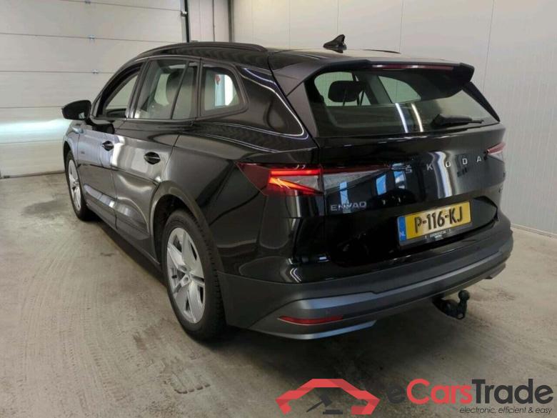 SKODA Enyaq iV 60 #6