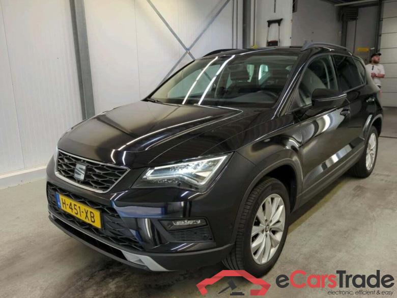 SEAT Ateca 1.0 EcoTSI St BnsInt #1