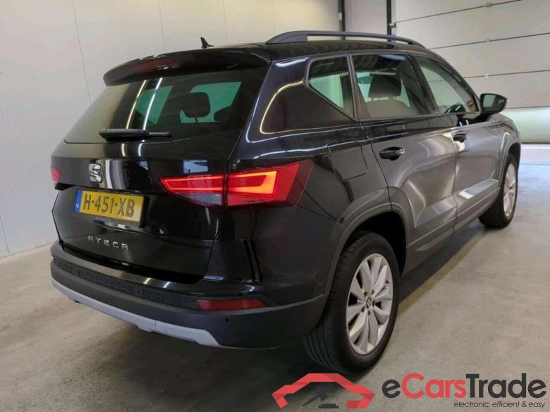 SEAT Ateca 1.0 EcoTSI St BnsInt #2
