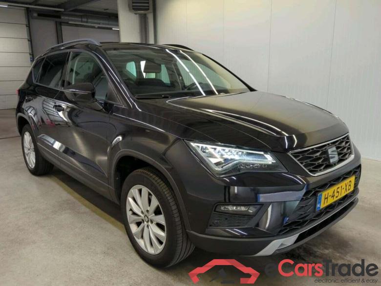 SEAT Ateca 1.0 EcoTSI St BnsInt #5
