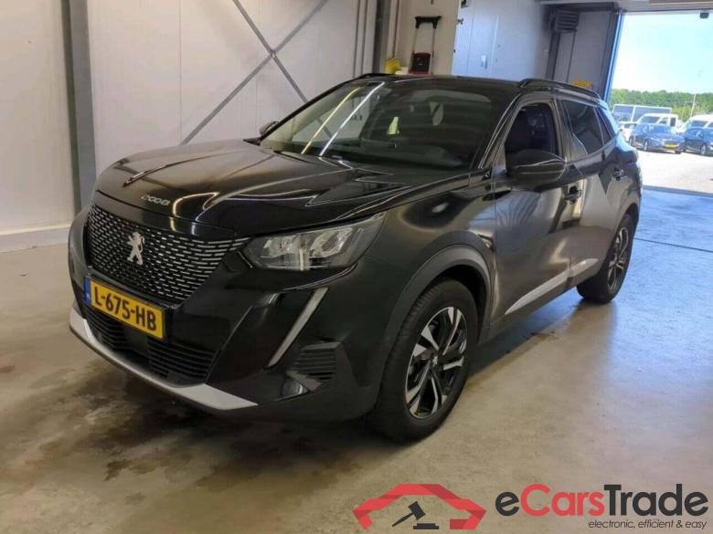 PEUGEOT 2008 1.2 PureTech Allure #1