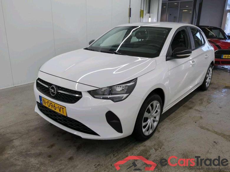 OPEL CORSA-E Edition 50 kWh 50kWh #1