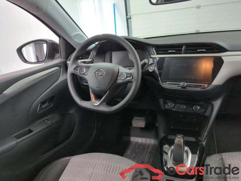 OPEL CORSA-E Edition 50 kWh 50kWh #3