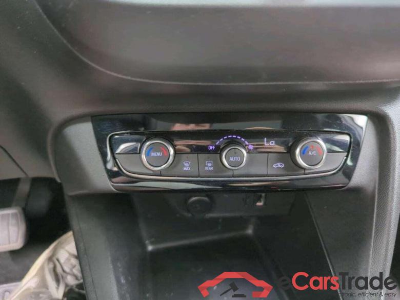 OPEL CORSA-E Edition 50 kWh 50kWh #4