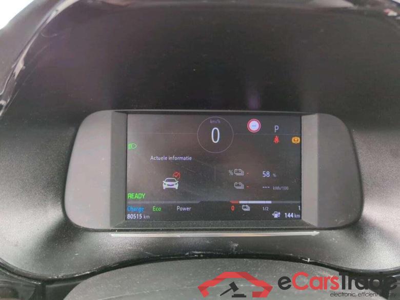 OPEL CORSA-E Edition 50 kWh 50kWh #6