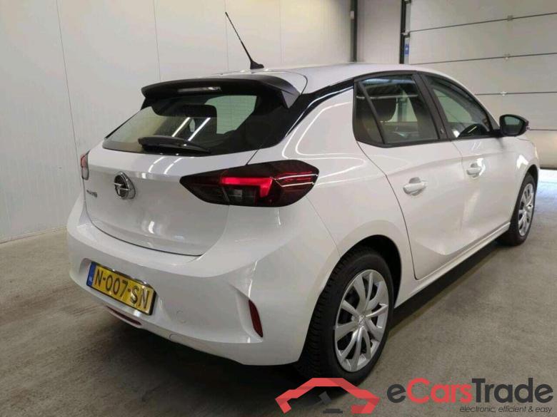 OPEL CORSA-E Edition 1f. 50 kWh #2