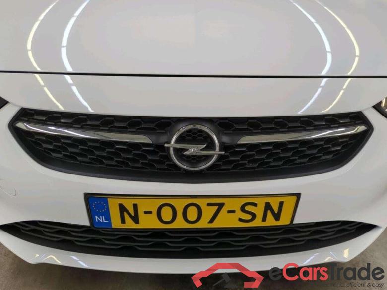 OPEL CORSA-E Edition 1f. 50 kWh #4